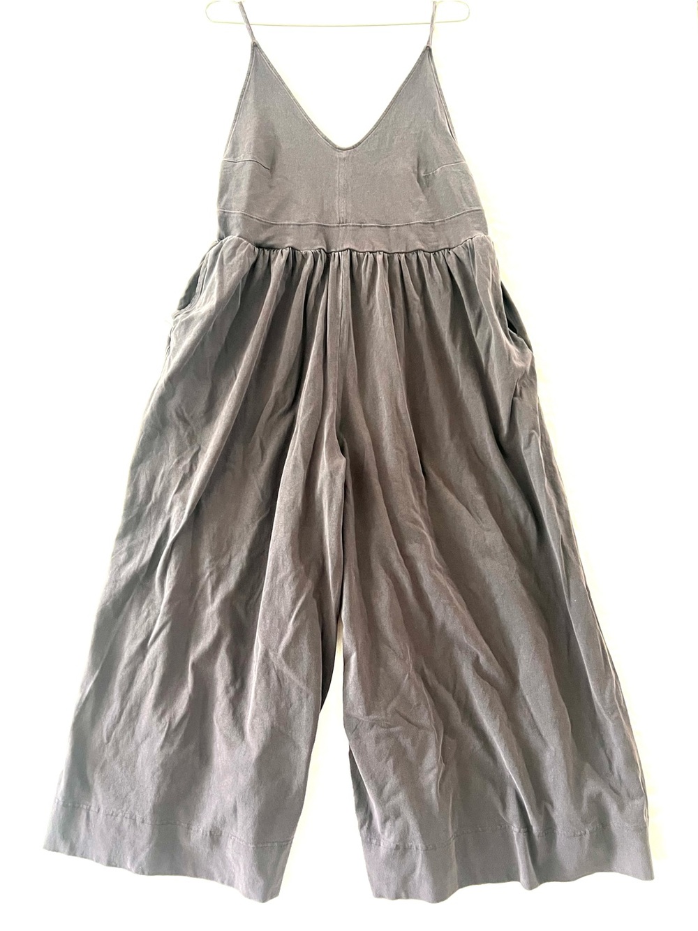 NWT FP Beach Luna One Piece Jumpsuit size Large NWT - Picture 5 of 7
